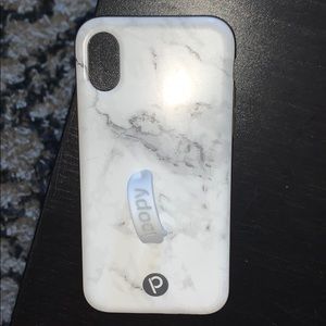 iPhone X/Xs Loopy MAX Case